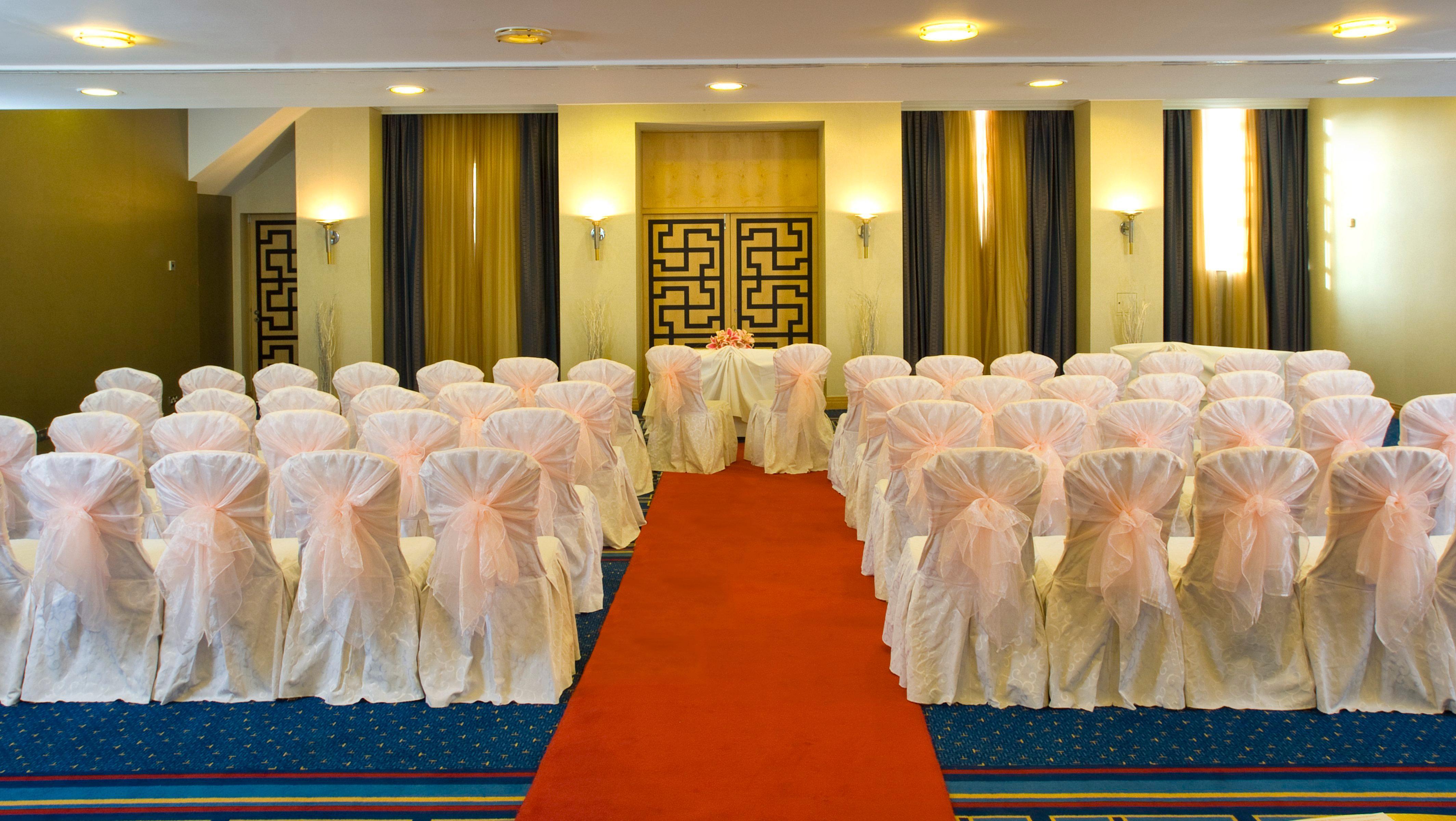 Crowne Plaza Liverpool - John Lennon Airport By Ihg Exterior photo
