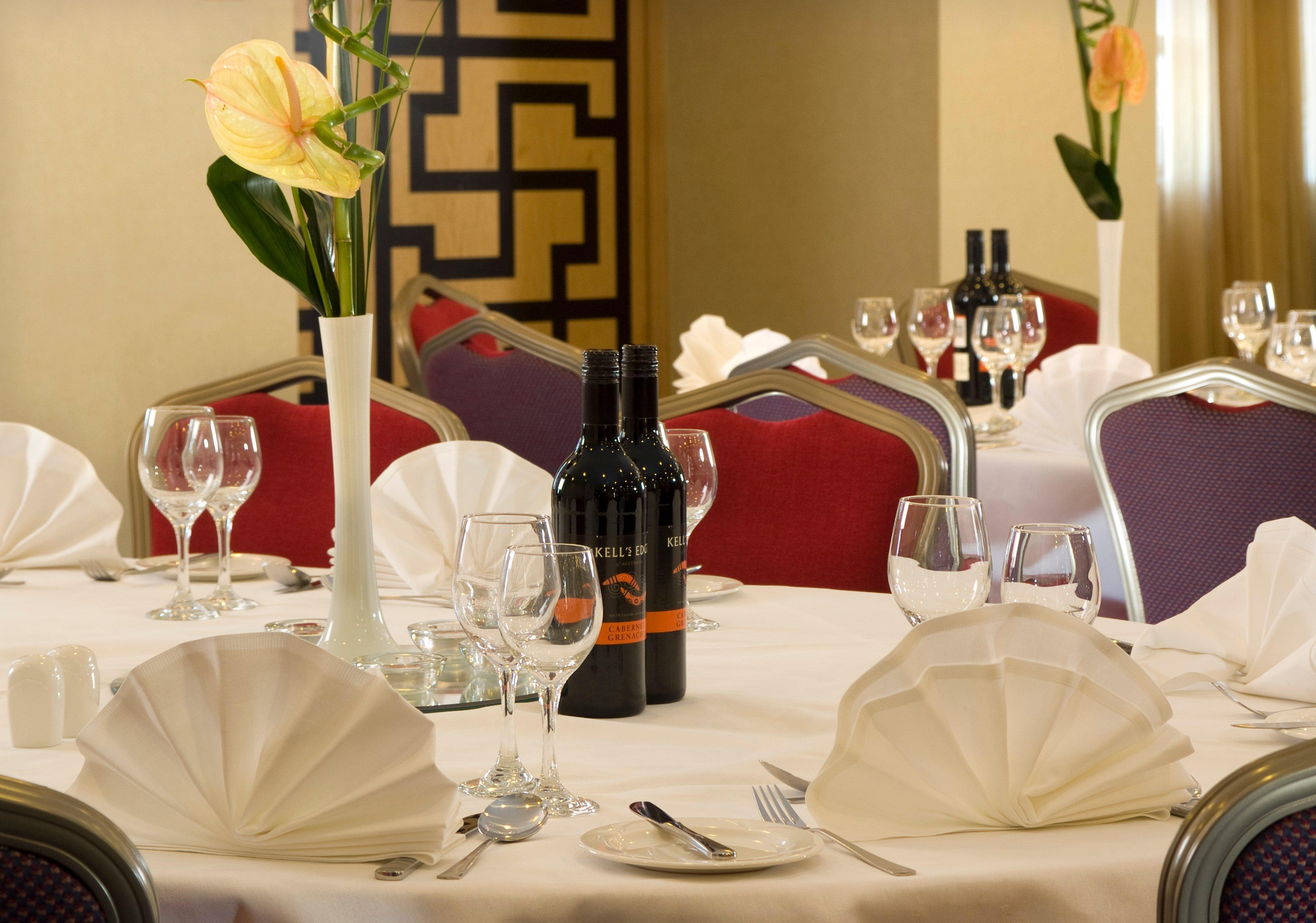 Crowne Plaza Liverpool - John Lennon Airport By Ihg Exterior photo